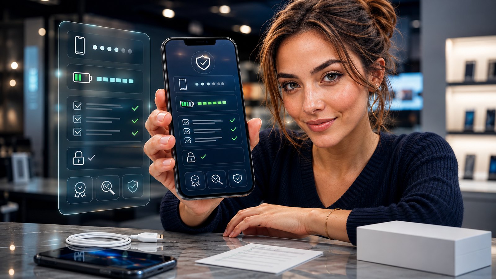 Used & Refurbished Phones — practical mobile guidance