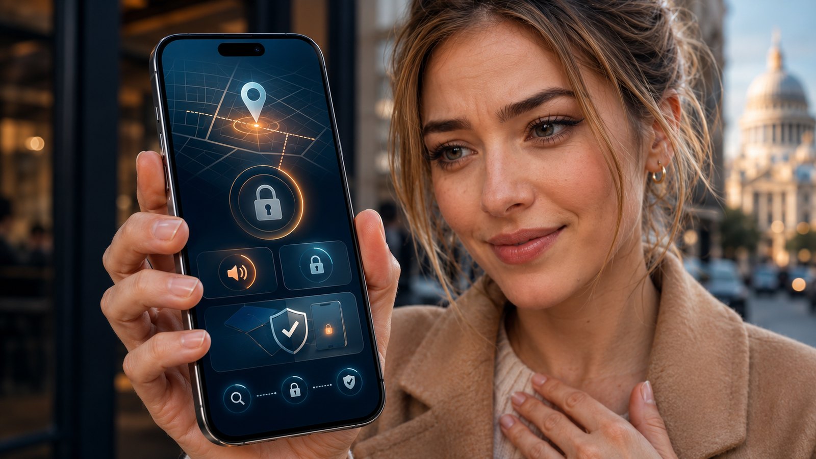 Get your phone travel-ready