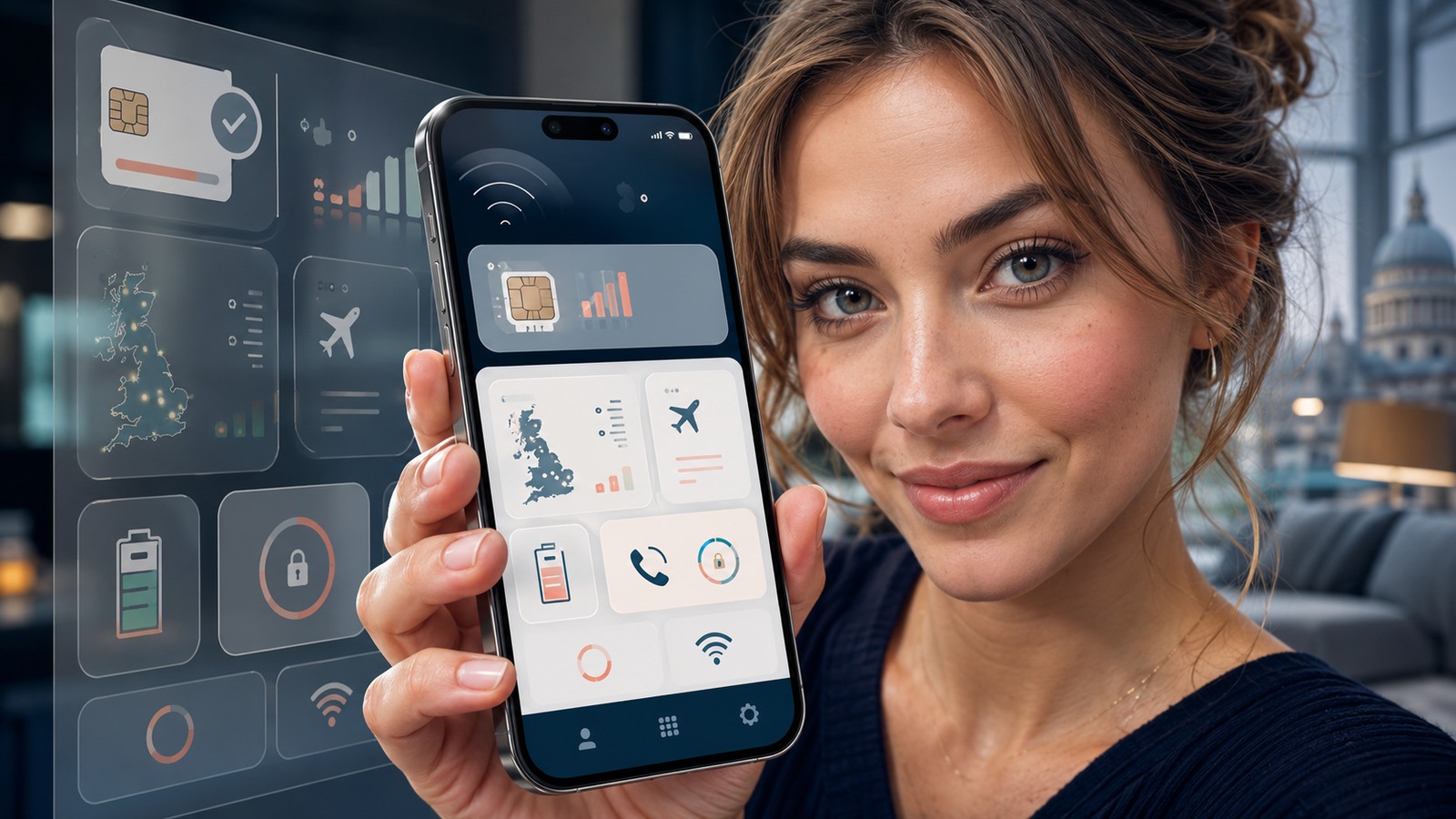 How to Keep Your Number When Changing Network — practical UK mobile guidance