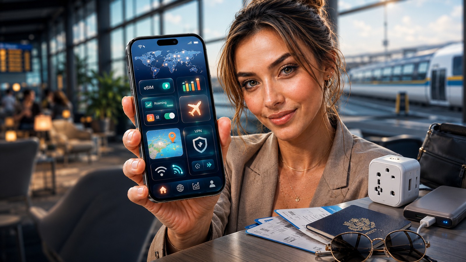 Best Phone Setup for International Travel — practical UK mobile guidance