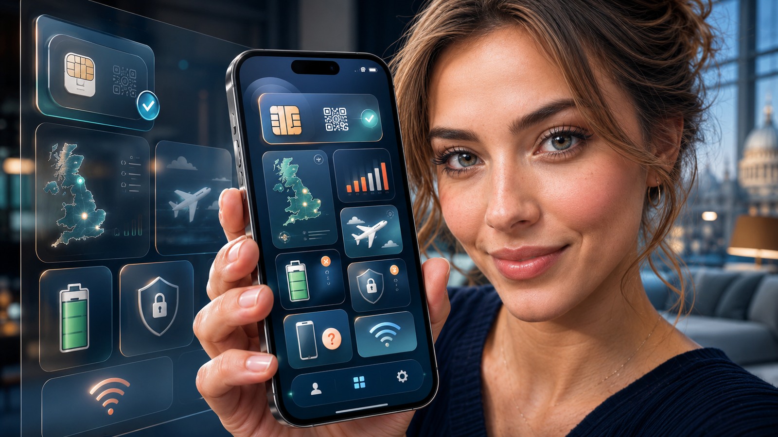 4G vs 5G for Everyday Use — practical UK mobile guidance